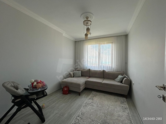 VIP GAYRİMENKULDEN PELİTLİDE SATILIK DAİRE - Görsel 5