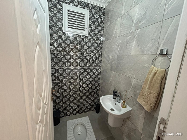 VIP GAYRİMENKULDEN PELİTLİDE SATILIK DAİRE - Görsel 9