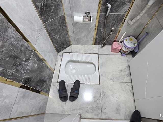 ETİMESGUT SÜVARİ MAHALLESİNDE KATTA 3+1//130m2 KÖŞE BİNA - Görsel 25