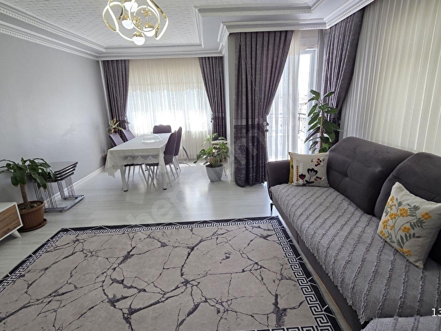 ETİMESGUT SÜVARİ MAHALLESİNDE KATTA 3+1//130m2 KÖŞE BİNA - Görsel 6