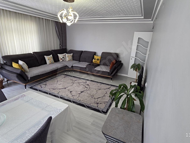 ETİMESGUT SÜVARİ MAHALLESİNDE KATTA 3+1//130m2 KÖŞE BİNA - Görsel 10