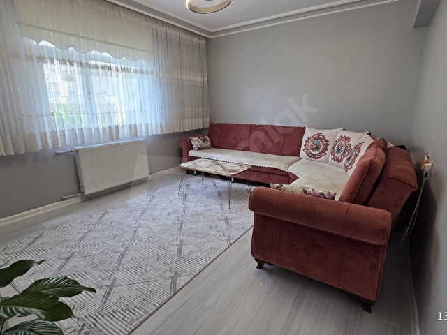 ETİMESGUT SÜVARİ MAHALLESİNDE KATTA 3+1//130m2 KÖŞE BİNA - Görsel 28
