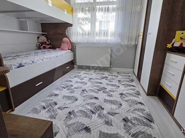 ETİMESGUT SÜVARİ MAHALLESİNDE KATTA 3+1//130m2 KÖŞE BİNA - Görsel 21