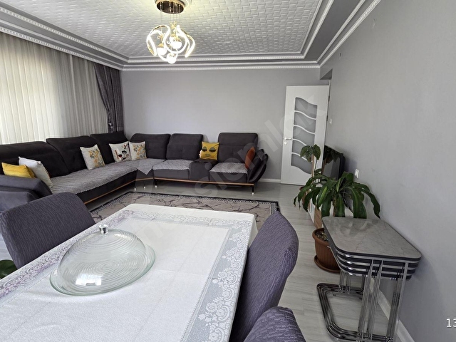 ETİMESGUT SÜVARİ MAHALLESİNDE KATTA 3+1//130m2 KÖŞE BİNA - Görsel 9