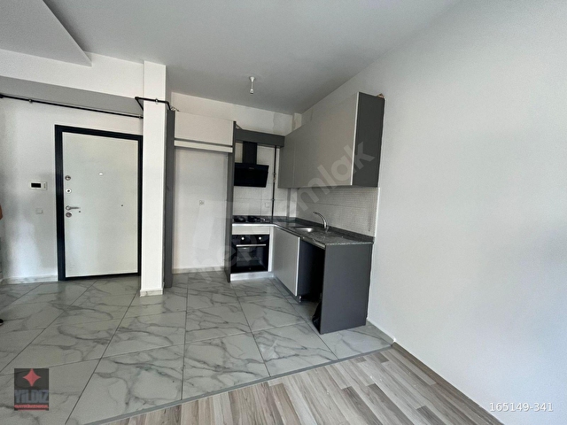 GÜLVEREN KONUTLARIN DA 1+1 KİRALIK DAİRE - Görsel 21