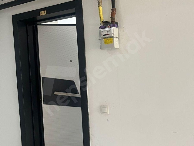 GÜLVEREN KONUTLARIN DA 1+1 KİRALIK DAİRE - Görsel 18