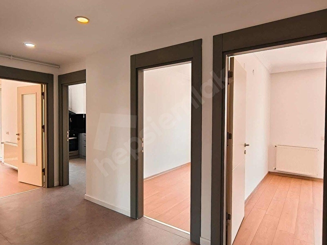 TAÇ PREMİUM KONUTLARINDA KİRALIK LÜKS 2+1 DAİRE - Görsel 9