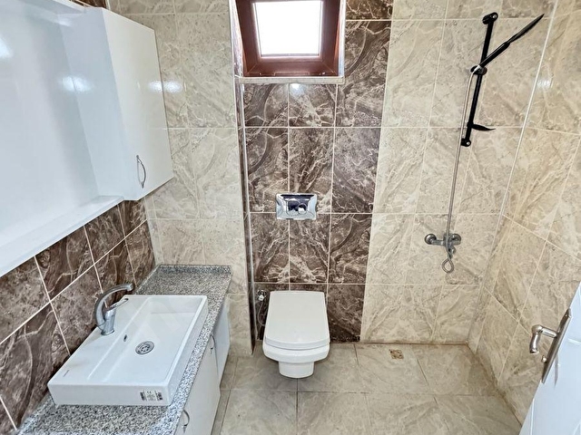 GÖKHAN GÖKDEMİRDEN HASYURT SAHİLDE 2+1 SATILIK DAİRE - Görsel 15