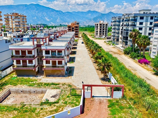 GÖKHAN GÖKDEMİRDEN HASYURT SAHİLDE 2+1 SATILIK DAİRE - Görsel 7
