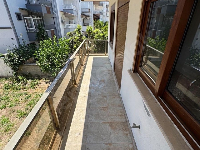 GÖKHAN GÖKDEMİRDEN HASYURT SAHİLDE 2+1 SATILIK DAİRE - Görsel 22