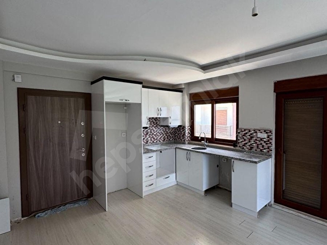 GÖKHAN GÖKDEMİRDEN HASYURT SAHİLDE 2+1 SATILIK DAİRE - Görsel 20