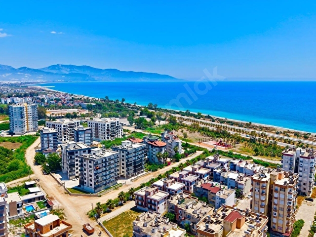 GÖKHAN GÖKDEMİRDEN HASYURT SAHİLDE 2+1 SATILIK DAİRE - Görsel 9