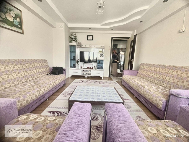 NİHAT ZEYBEKÇİ KONGRE MERKEZİNE YAKIN FIRSAT DUBLEKS DAİRE. - Görsel 2