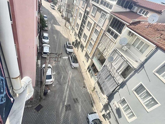 NİHAT ZEYBEKÇİ KONGRE MERKEZİNE YAKIN FIRSAT DUBLEKS DAİRE. - Görsel 16