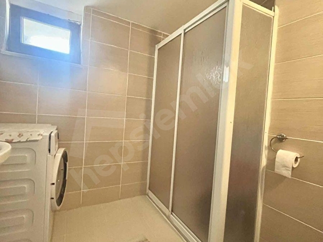 NİHAT ZEYBEKÇİ KONGRE MERKEZİNE YAKIN FIRSAT DUBLEKS DAİRE. - Görsel 19