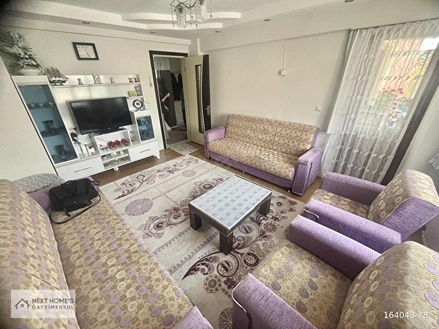 NİHAT ZEYBEKÇİ KONGRE MERKEZİNE YAKIN FIRSAT DUBLEKS DAİRE. - Görsel 8