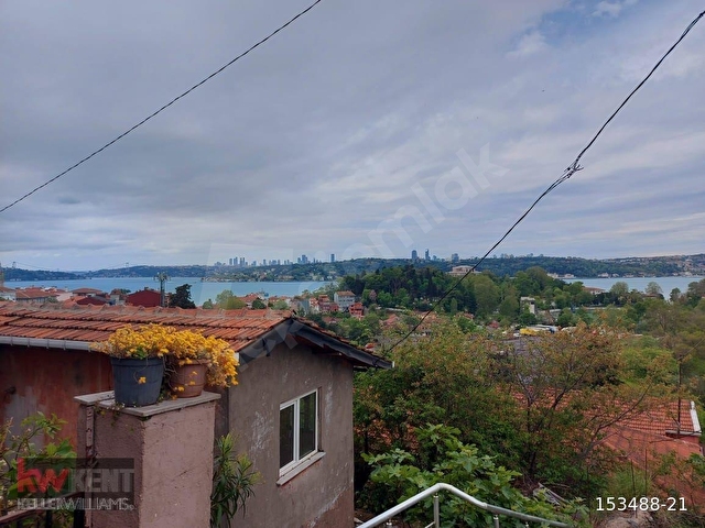 Beykoz Yalıköyde Satılık Müstakil Tapulu Ev - Görsel 21