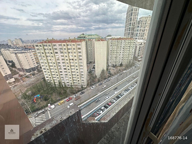 CUMHURİYET BEYPALAS METROBÜS DİBİ 1+1 KİRALIK BOŞ DAİRE - Görsel 10