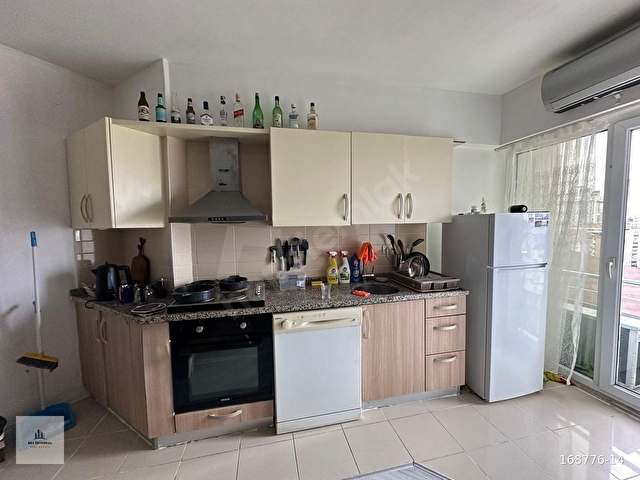 CUMHURİYET BEYPALAS METROBÜS DİBİ 1+1 KİRALIK BOŞ DAİRE - Görsel 3