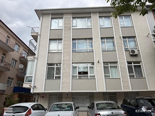 Bağlarbaşı Caddesinde Merkezde Full Yapılı Manzaralı Satılık 2+1 - Görsel 30