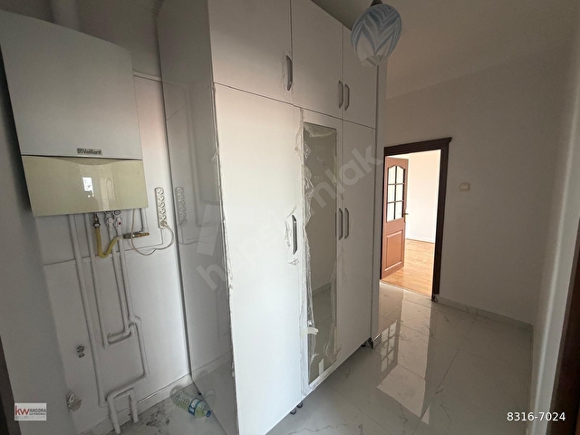 Bağlarbaşı Caddesinde Merkezde Full Yapılı Manzaralı Satılık 2+1 - Görsel 16