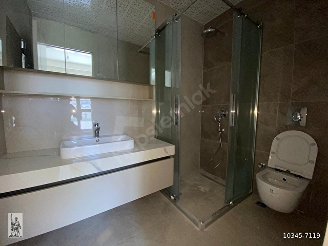 ANTARES_AVM_YANI_TAM_DONANIMLI_REZİDANS_İÇİ_ULTRA-LÜX_3+1_115M²! - Görsel 27