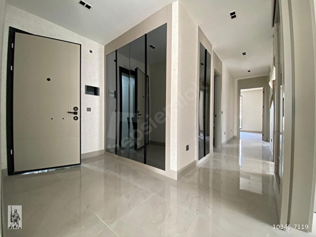ANTARES_AVM_YANI_TAM_DONANIMLI_REZİDANS_İÇİ_ULTRA-LÜX_3+1_115M²! - Görsel 28
