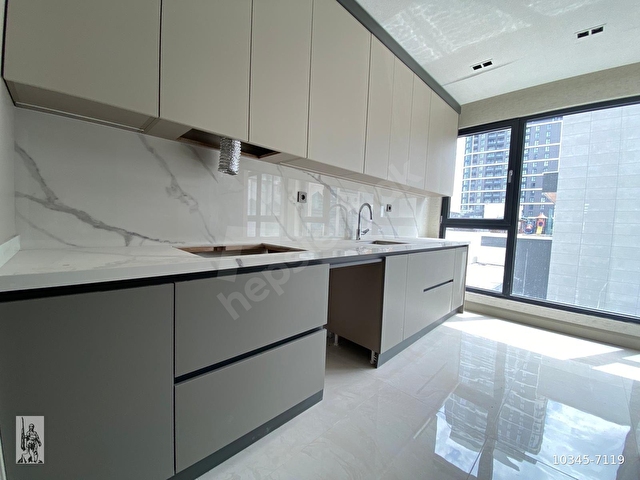 ANTARES_AVM_YANI_TAM_DONANIMLI_REZİDANS_İÇİ_ULTRA-LÜX_3+1_115M²! - Görsel 6