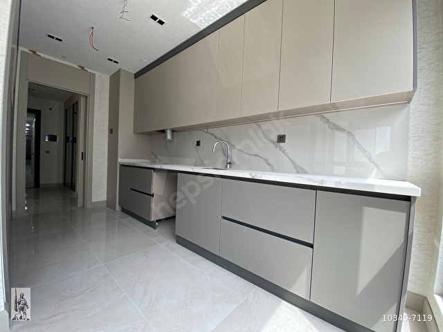 ANTARES_AVM_YANI_TAM_DONANIMLI_REZİDANS_İÇİ_ULTRA-LÜX_3+1_115M²! - Görsel 8