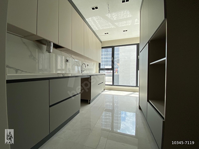 ANTARES_AVM_YANI_TAM_DONANIMLI_REZİDANS_İÇİ_ULTRA-LÜX_3+1_115M²! - Görsel 7