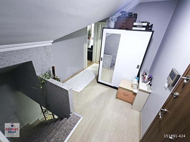 BAHÇELİEVLER ÇOBANÇEŞMEDE SATILIK 4+2 DUBLEKS NET 160 M² - Görsel 13