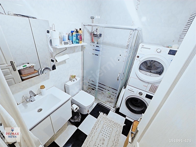 BAHÇELİEVLER ÇOBANÇEŞMEDE SATILIK 4+2 DUBLEKS NET 160 M² - Görsel 6