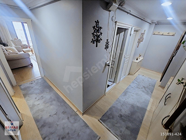 BAHÇELİEVLER ÇOBANÇEŞMEDE SATILIK 4+2 DUBLEKS NET 160 M² - Görsel 8