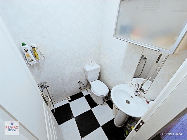 BAHÇELİEVLER ÇOBANÇEŞMEDE SATILIK 4+2 DUBLEKS NET 160 M² - Görsel 17