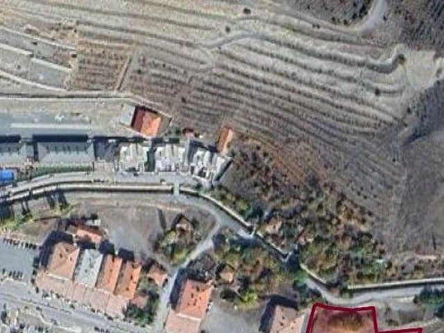 MENGÜCEK GAZİ E. A. HASTANESİ KARŞISI MİNİBÜS YOLU VE ANA CADDEYE CEPHELİ 4615 M2 SATILIK ARSA - Görsel 2