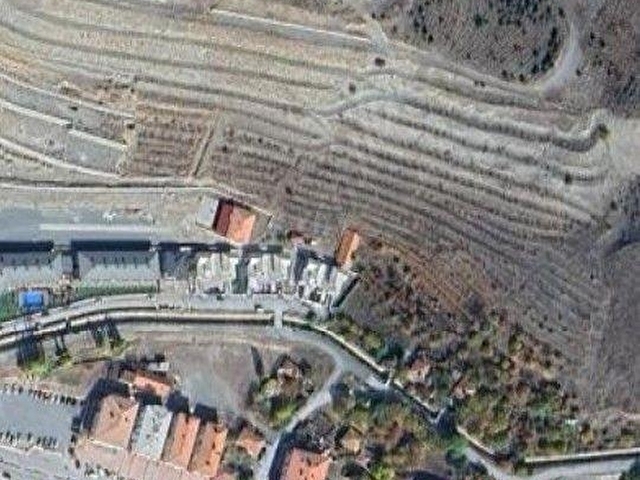 MENGÜCEK GAZİ E. A. HASTANESİ KARŞISI MİNİBÜS YOLU VE ANA CADDEYE CEPHELİ 4615 M2 SATILIK ARSA - Görsel 3