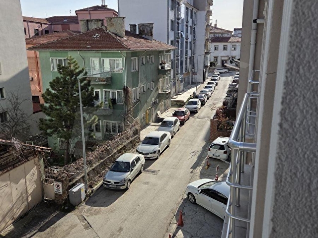KONUT ER EMLAKTAN MERKEZİ KONUMDA SATILIK 10 ADET 1+1 EŞYALI DAİ - Görsel 5