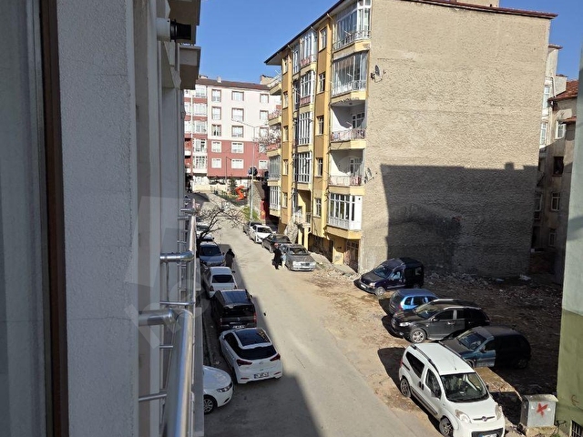 KONUT ER EMLAKTAN MERKEZİ KONUMDA SATILIK 10 ADET 1+1 EŞYALI DAİ - Görsel 8