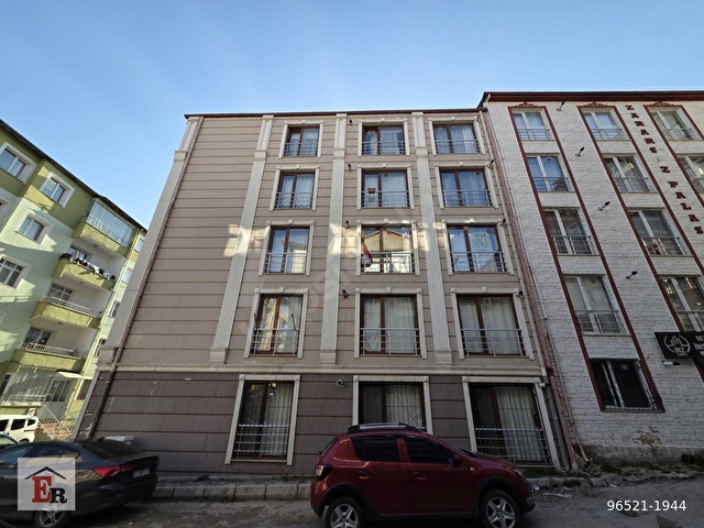 KONUT ER EMLAKTAN MERKEZİ KONUMDA SATILIK 10 ADET 1+1 EŞYALI DAİ - Görsel 2