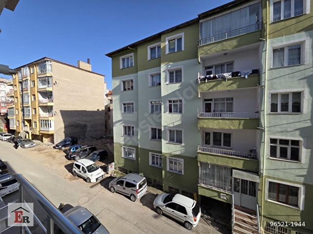 KONUT ER EMLAKTAN MERKEZİ KONUMDA SATILIK 10 ADET 1+1 EŞYALI DAİ - Görsel 6