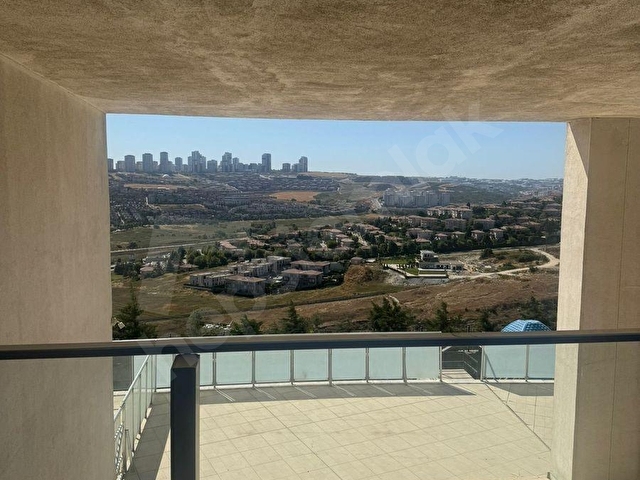 SKY BAHÇEŞEHİR SIFIR AYARINDA SATILIK MANZARALI GENİŞ 2+1 DAİRE - Görsel 19