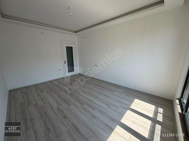 Yapracık Atayurtta 2+1 YÜKSEK KREDİ LİMİTLİ BİREYSEL ISINMA - Görsel 9