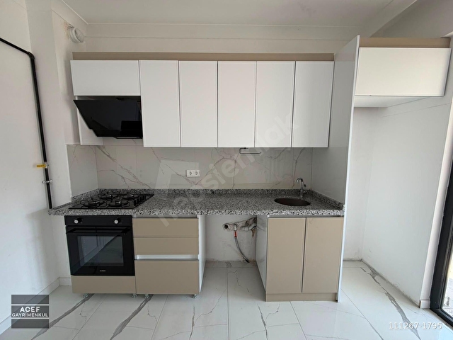 Yapracık Atayurtta 2+1 YÜKSEK KREDİ LİMİTLİ BİREYSEL ISINMA - Görsel 2