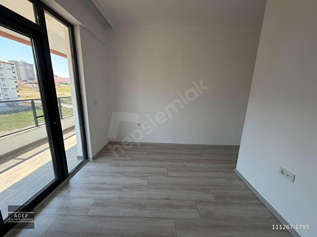 Yapracık Atayurtta 2+1 YÜKSEK KREDİ LİMİTLİ BİREYSEL ISINMA - Görsel 16