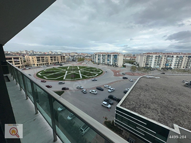 ÜNLÜ EMLAKDA SELÇUKLU YAZIRDA NATURAPARKTA KİRALIK 4+1 DAİRE - Görsel 19