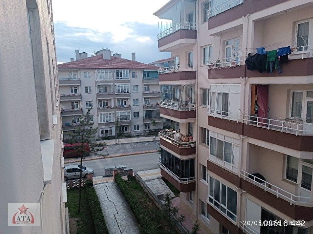 Ata Gayri Menkulden 3+1 kiralık daire - Görsel 7