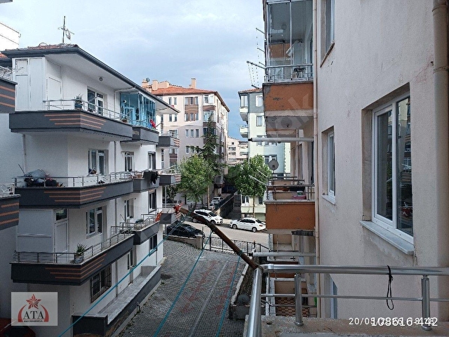 Ata Gayri Menkulden 3+1 kiralık daire - Görsel 12