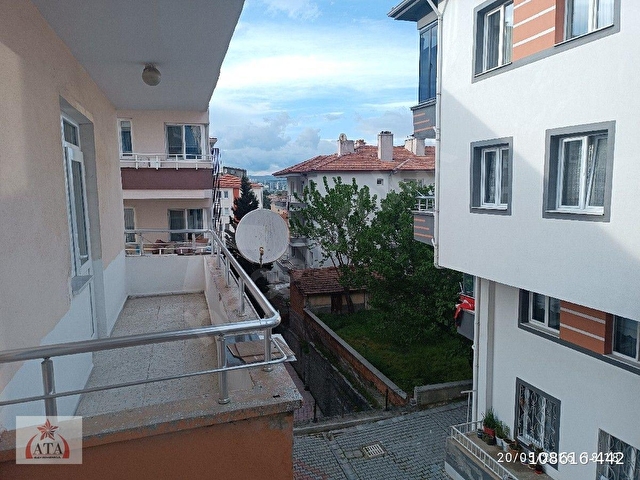 Ata Gayri Menkulden 3+1 kiralık daire - Görsel 14