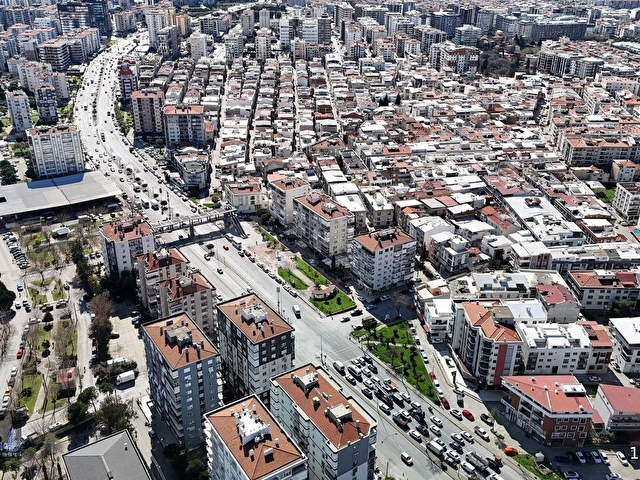 MAVİ BONCUKTAN YENİ GİRNE CADDE ÜZERİ KİRALIK 195 M2 DÜKKAN - Görsel 5