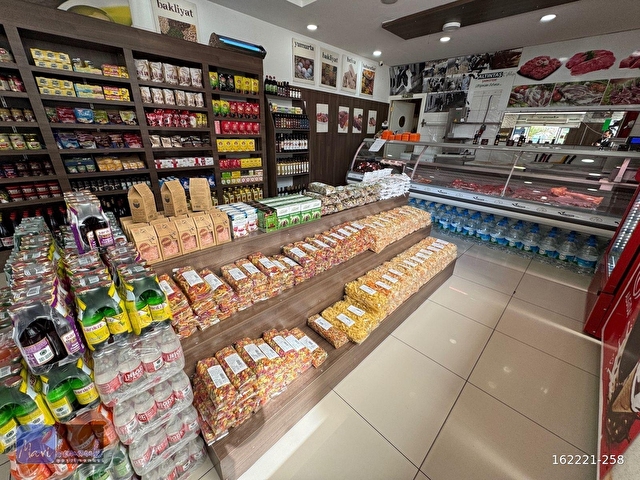 MAVİ BONCUKTAN YENİ GİRNE CADDE ÜZERİ KİRALIK 195 M2 DÜKKAN - Görsel 23